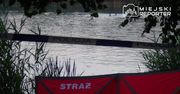 Magnuszew: Tragedia na stawie. Utonął 35-letni mężczyzna