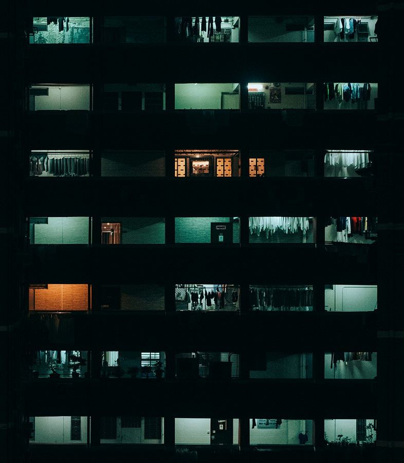 EyeEm Awards 2017 - zobacz zdjęcia nagrodzone w największym konkursie fotograficznym świata 30