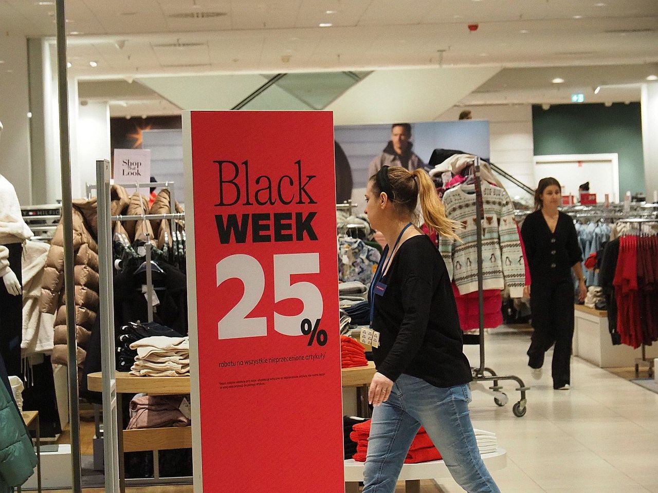 Łódź: Imprezy w centrach handlowych i wydarzenia targowe w weekend 28-30 listopada. Jarmarki, targi kolekcjonerskie i inne