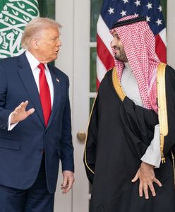 Trump zajmie się pokojem w Sudanie. "Jestem rozczarowany Putinem"