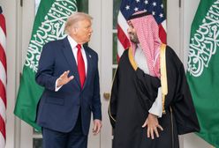 Trump zajmie się pokojem w Sudanie. "Jestem rozczarowany Putinem"