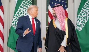 Trump zajmie się pokojem w Sudanie. "Jestem rozczarowany Putinem"