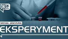 Michał Janczura rusza z nowym podcastem: tym razem opowie o eksperymentach medycznych