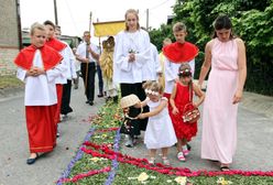 Bruncz: "Boże Ciało nie jest świętem łatwym. Czy niektórzy biskupi zasłonią się monstrancją?" [OPINIA]