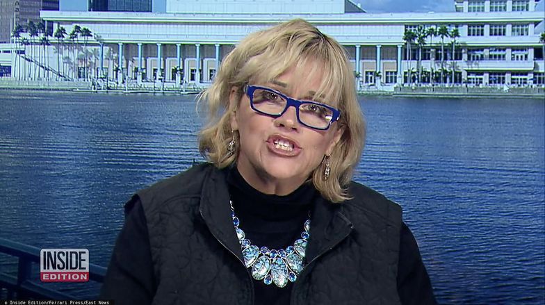 Samantha Markle