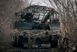 Media: Kijów wydał rozkaz wstrzymania ognia