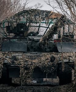 Media: Kijów wydał rozkaz wstrzymania ognia