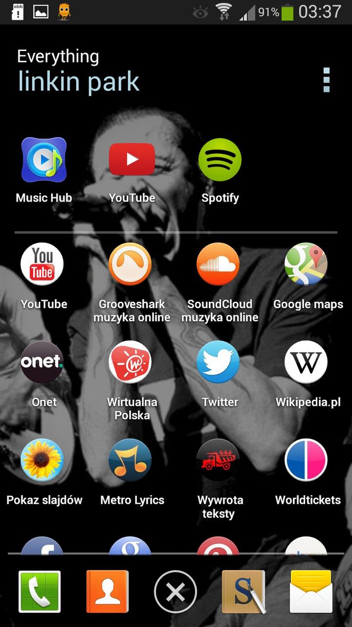 Weekendowy Zestaw Gier i Aplikacji: Everything Home, Shake Me Up Alarm Clock i Doodle God HD 7
