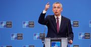 Stoltenberg: Putin popełnił poważny błąd. Nie docenił siły ukraińskiego narodu