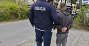Otwock: Uciekł przed patrolem. Policjanci odkryli znacznie więcej
