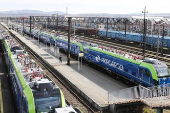 Konflikt w państwowej spółce. Związkowcy podjęli decyzję