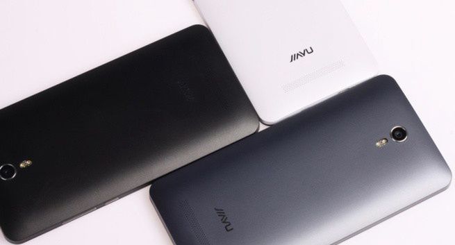 S3 - nowy smartfon Jiayu w Polsce za 1049 zł (wideo)