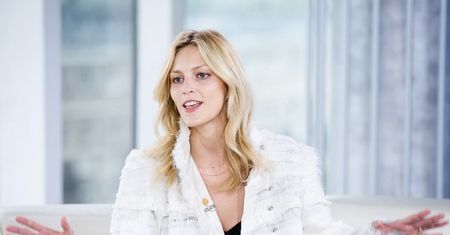 Anja Rubik zarabia rocznie... 11 MILIONÓW!