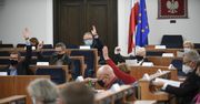 Koronawirus w Polsce. Senat odrzucił ustawę ws. dodatków dla medyków