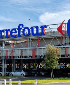 Ukraiński gigant przejmie sklepy Carrefour w Polsce? Już bada rynek