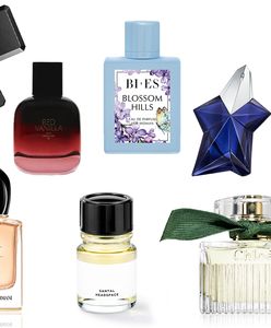 Szukasz perfum na Dzień Matki? Oto lista 8 hitowych zapachów