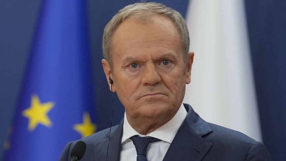 Donald Tusk