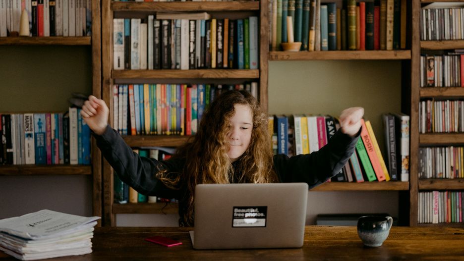 Ruszyła szkoła online dla dzieci i młodzieży z Ukrainy