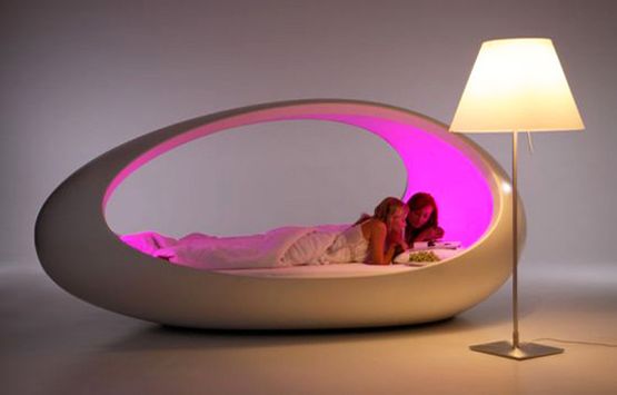 Lomme Bed