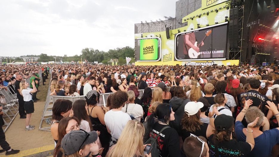 Łódź Summer Festival 2025
