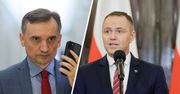 Mnożą się pytania ws. Ziobry, Nawrocki wetuje [SKRÓT DNIA]