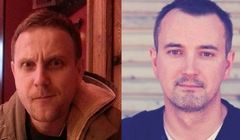 Bartosz Żukowski i Andrzej Rabsztyn we własnej agencji Washing Machine