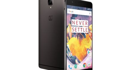 Unboxing OnePlus 3T - testujemy nową wersję pogromcy flagowców