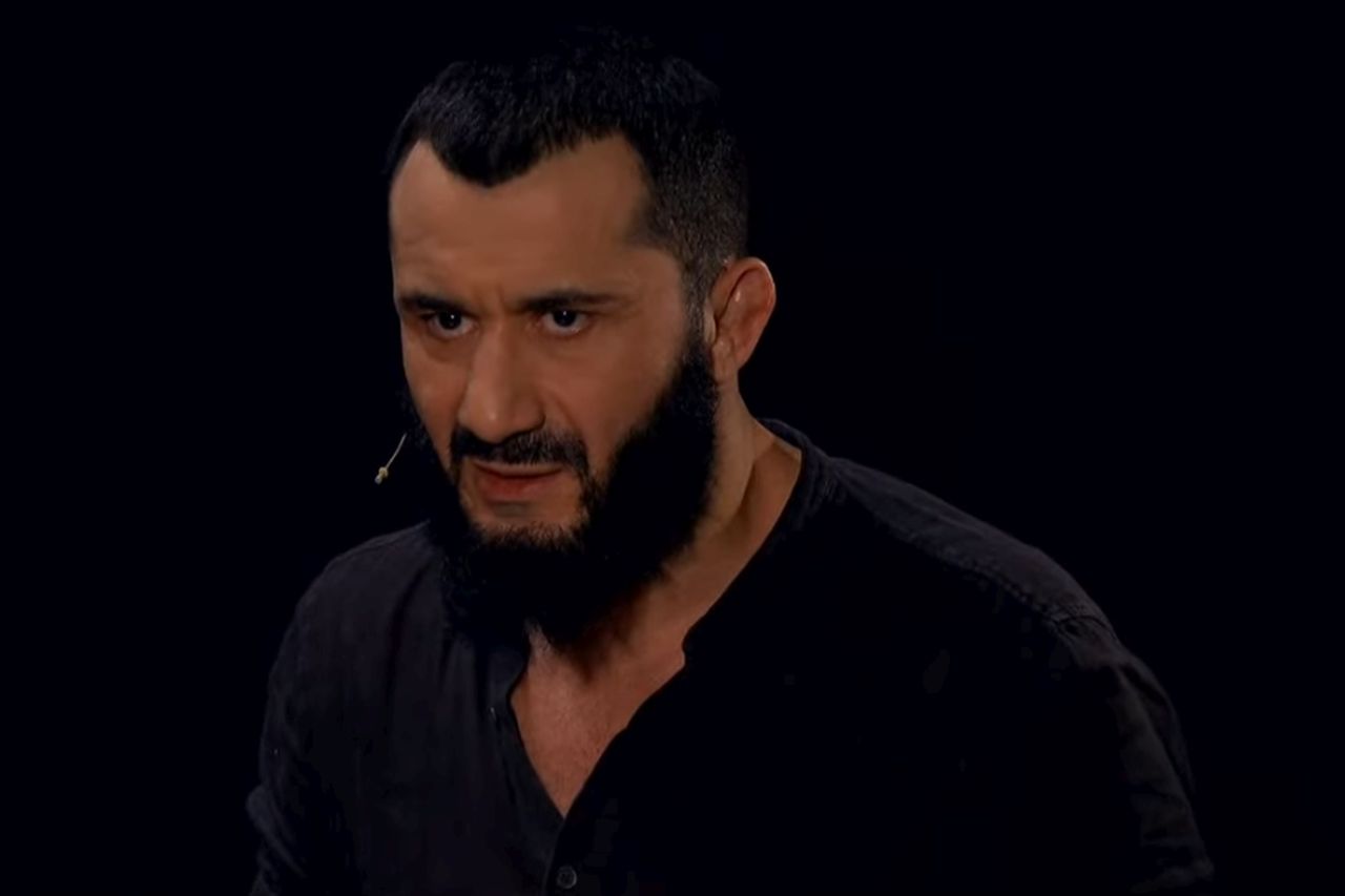 Szczere wyznanie Chalidowa. "Gdybym miał możliwość cofnięcia się o 15 lat..."