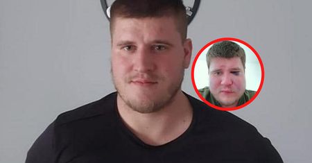 Wracał z Niemiec do Polski. Nagle taki sygnał po ponad roku