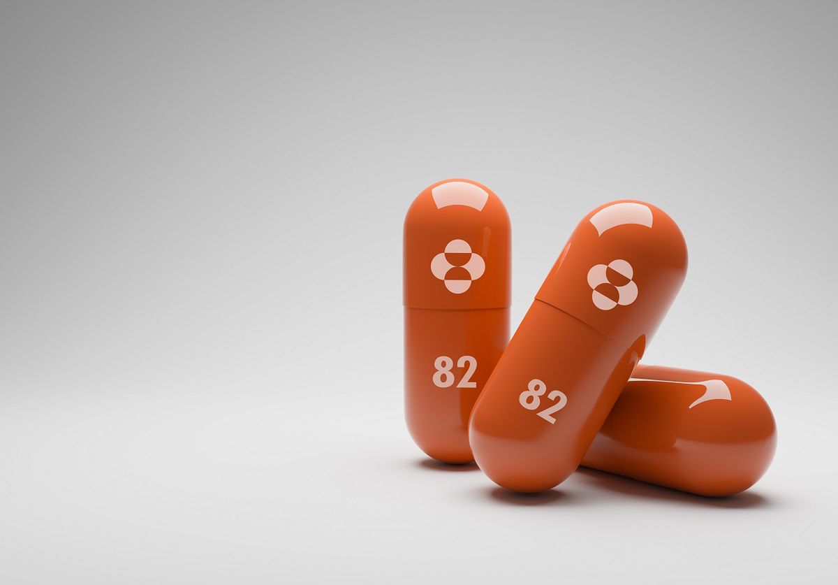 Tabletki mają kolor &quot;szwedzkiej pomarańczy&quot;