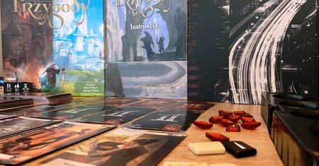 Zew Przygody. Usłyszałam go i już nie chcę zawracać [Recenzja]