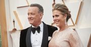 Tom Hanks i Rita Wilson chcą zaszczepić się przeciwko koronawirusowi. Postawili jeden WARUNEK