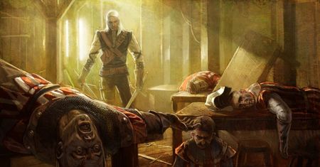 Wiedźmin 1 Remake musi czekać na swoją kolej. CD Projekt wyjaśnia
