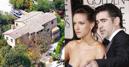 Tak mieszkają Alicja i Colin! (ZDJĘCIA)