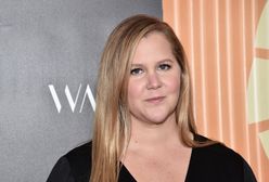 Amy Schumer wprost o seksie z mężem i kolejnej ciąży