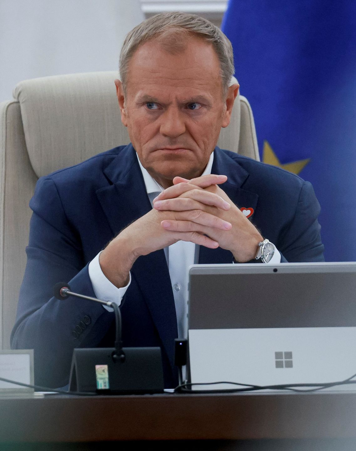Donald Tusk