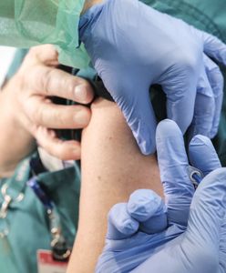 Szczepionka na COVID. W Niemczech doszło do pomyłki. Kilka osób w szpitalu