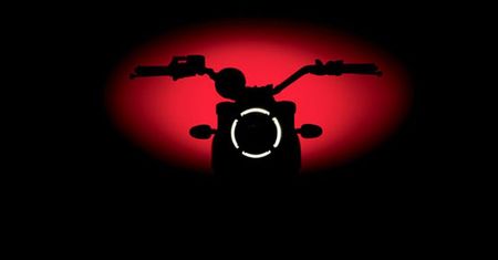 Z duchem retro: Ducati Scrambler