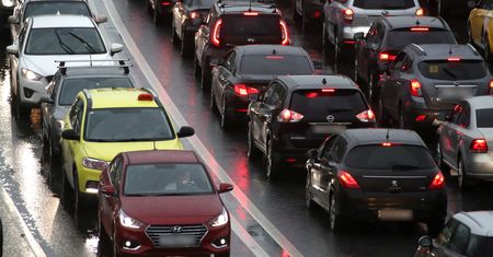 SUV-y zagrożeniem dla pieszych. Pokazują to statystyki wypadków z USA