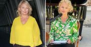 Dominika Ostałowska przeszła na dietę paleo i schudła 10 kilogramów. Takich zasad się trzyma