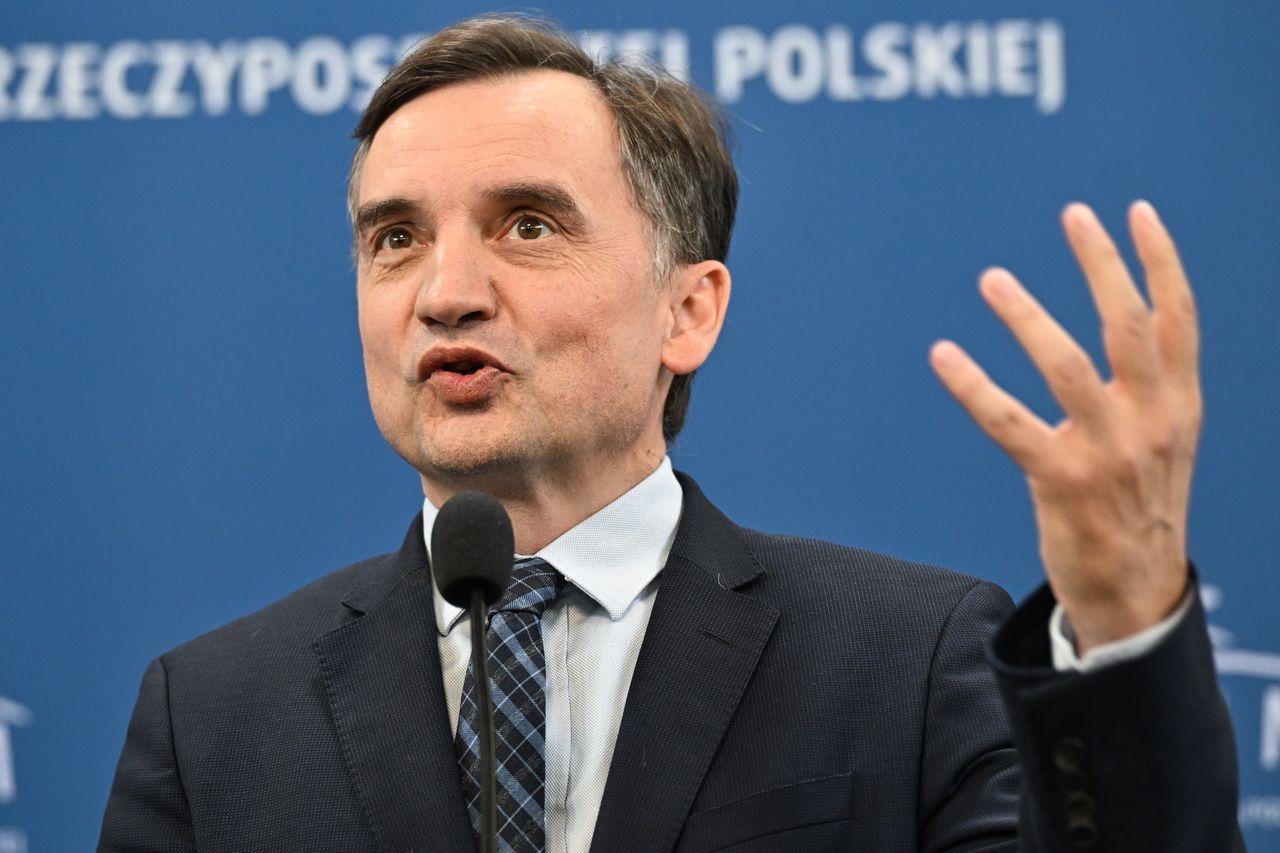 Media: Tak Ziobro uciekł do USA. Kulisy