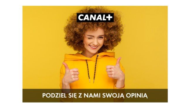 Kanały naziemne trafią do Canal+ online? Ankieta dla subskrybentów