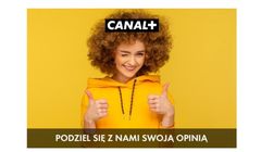 Kanały naziemne trafią do Canal+ online? Ankieta dla subskrybentów