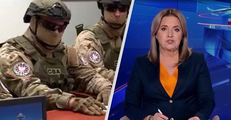 Co za wpadka. "Wiadomości" TVP zrobiły to, choć były ostrzeżenia