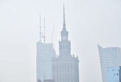 Warszawa. Działa licznik kopciuchów do likwidacji. Pokazywał 15 tys.