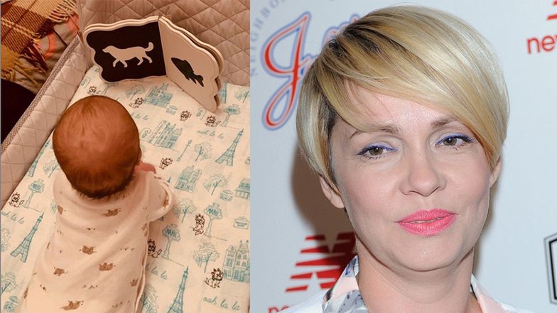 Weronika Marczuk nagrała medytację