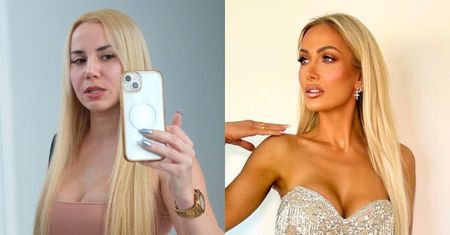 Eliza Trybała tłumaczy się z oświadczenia o montażu i subtelnie uderza w Schreiber: "Warto nauczyć się czytać ze zrozumieniem"