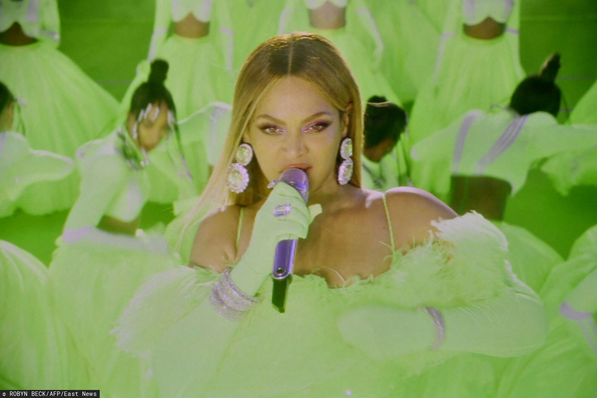 Beyonce