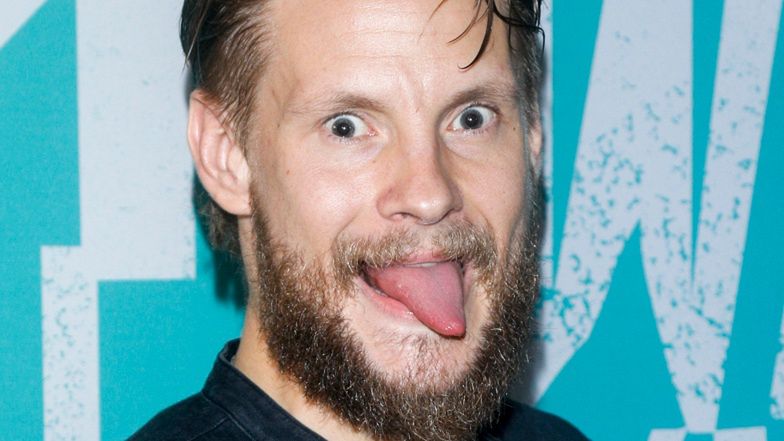 Sebastian Fabijański będzie się bić w Fame MMA dla syna 