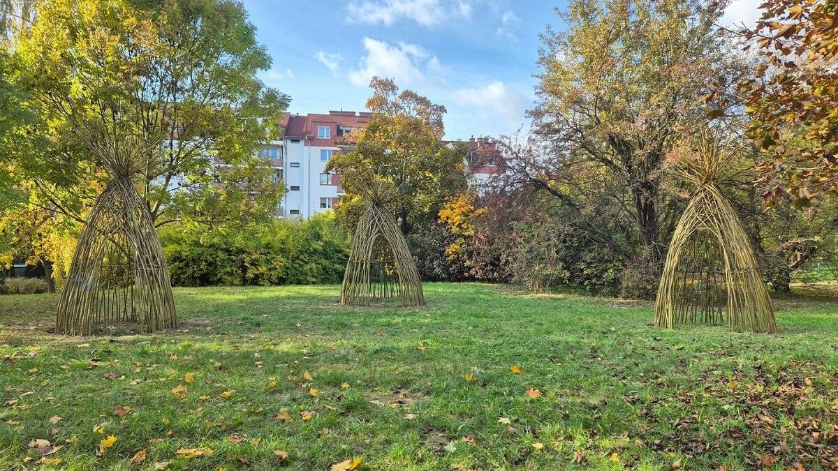 Żywa architektura w Lublinie